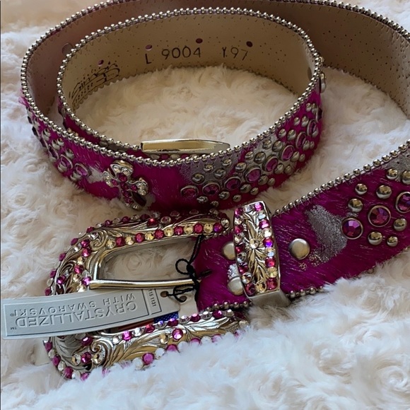 Outbling the rest with BB Simon Swarovski … main image 8